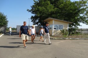 ТОВ Винтрест, Великодолинське